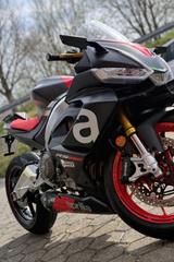 Aprilia RS660  - Angebote