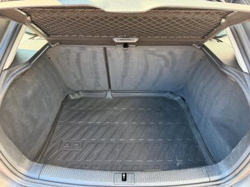 Bild 7 Audi A3 Sportback 1.2 TFSI Ambiente