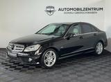 Mercedes-Benz C 180 Kompressor Lim. AMG Sportpaket *2.HAND* - Mercedes-Benz C 180: Sport