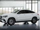 Mercedes-Benz GLE 53 Coupé 4M NIGHT+PANO+360+AHK+MULTIBEAM+9G - Cars in München