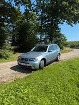 BMW Bmw X3 E83 3.0d M57 motor - gebrauchte BMW M5 aus dem Jahr 2006