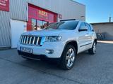 Jeep Grand Cherokee 4x4 Summit, Keyless En... - Jeep Grand Cherokee in Leverkusen