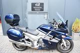 Yamaha FJR 1300 AS - YAMAHA FJR 1300 AS
