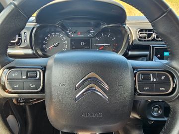 Citroen C3 - 10