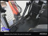 Kubota KX 41-2SC  - Kubota Schlepper