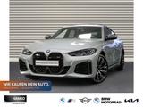 BMW i4 M50 Gran Coupé (ab 2021)