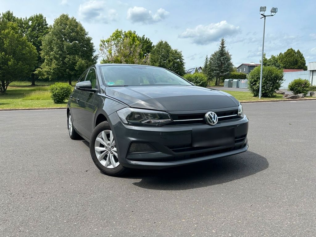 Image of Volkswagen Polo