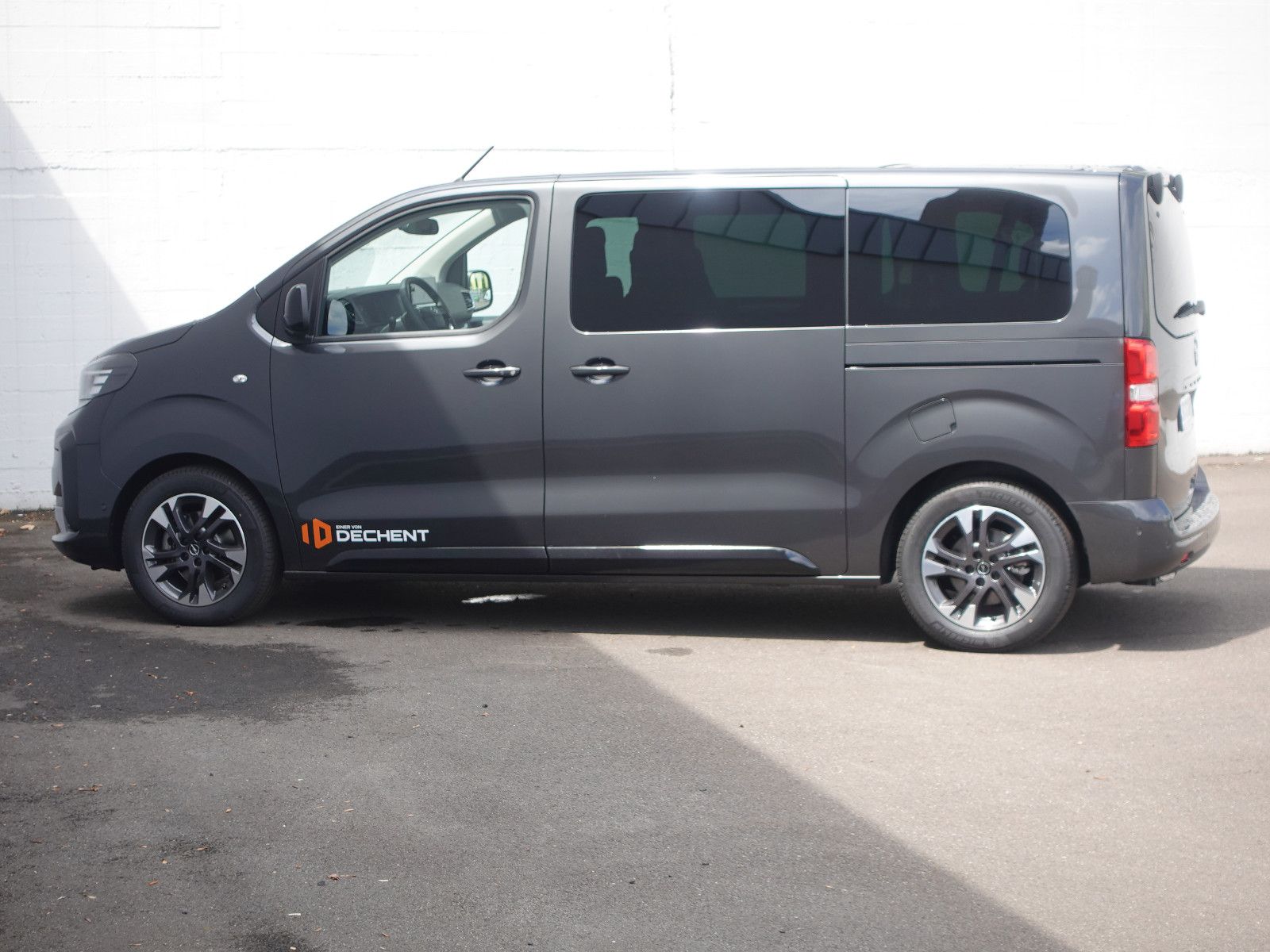 Fahrzeugabbildung Opel Zafira GS 2.0,7-Sitzer,Pano,Standheizung