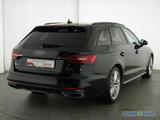 Audi A4 Avant 45 TFSI quattro s tronic S line AHK/LED - Audi A4 Line mit Benzin-Antrieb
