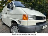 Volkswagen T4 Transporter+2 Hand+Tüv/Au Neu+AHK - gebrauchte VW T4 aus dem Jahr 1999