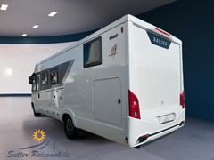 Rapido 866F*180PS*HEAVY*Truma 6E*Hubbett