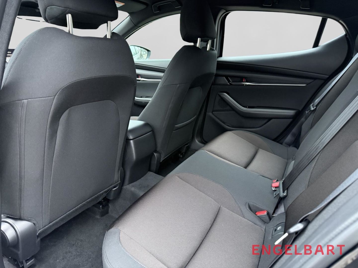 Mazda 3 - Bild 12