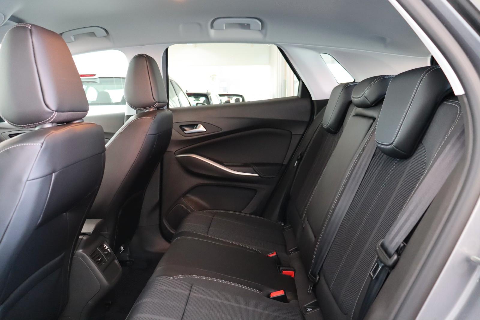 Opel Grandland 1.6 Turbo AT GS T.Leder SHZ LED SOFORT, миниатюра 14
