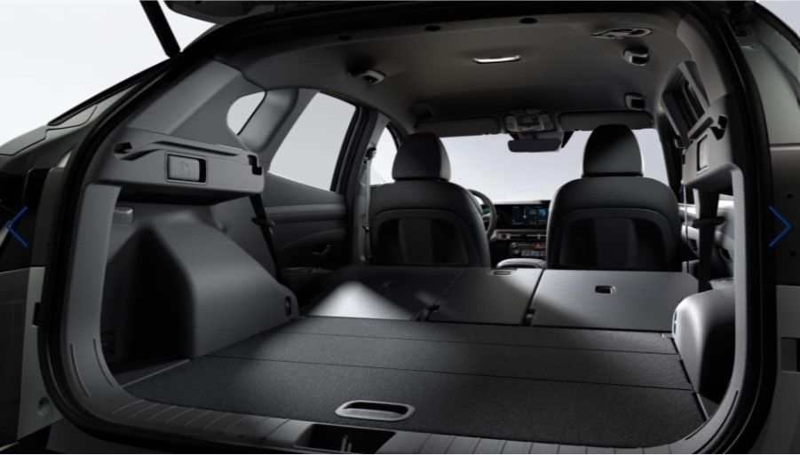 Hyundai TUCSON - Bild 9