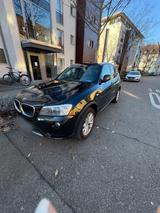 BMW X3 xDrive30d AT - - BMW X3 Gebrauchtwagen in Freiburg