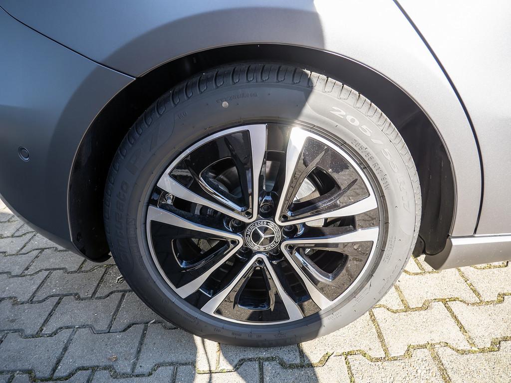 Mercedes-Benz A-Class Progressive Advanced Plus AHK Distr. LED N, миниатюра 7