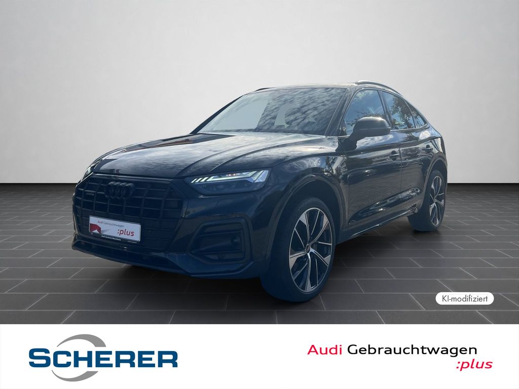 Image of Audi Q5