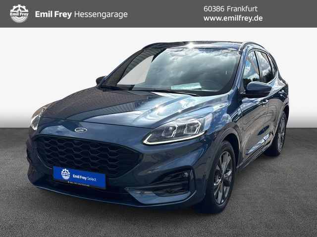 Ford Kuga 2.0 EcoBlue Aut. ST-LINE X