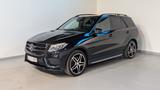 Mercedes-Benz GLE 350d 4M AMG AIR*H&K*LED*PANO*MEMO*NIGHT*360° - Mercedes-Benz GLE 350 Gebrauchtwagen in Hamburg
