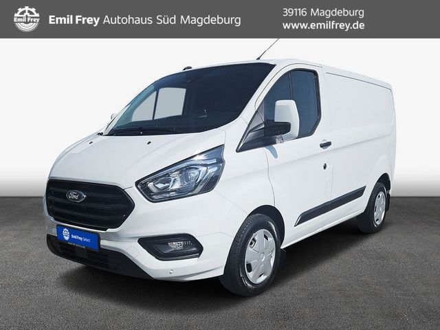 Ford Transit Custom 300 L1H1 LKW VA Autm. Trend 96 kW