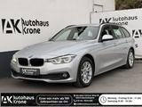 BMW 318 d KOMBI*AUTOMATIK*LED* NAVI*KAMERA*SHZ*