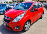 Chevrolet Spark 1.2 GPL 100 MILA KM! - Chevrolet: K10
