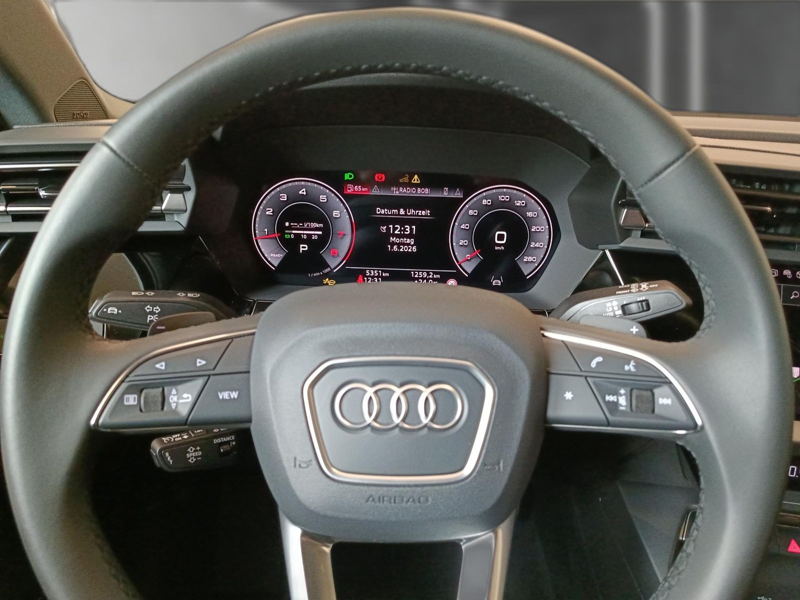 Audi A3 - Bild 11
