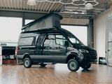 HYMER / ERIBA / HYMERCAR GRAND CANYON S 4x4 MB 600 2025 - SCHLAFDACH - Offers