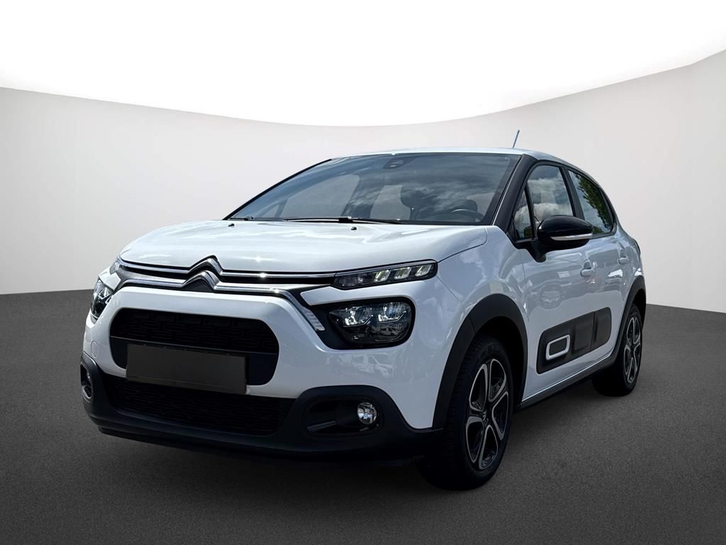 Image of Citroën C3
