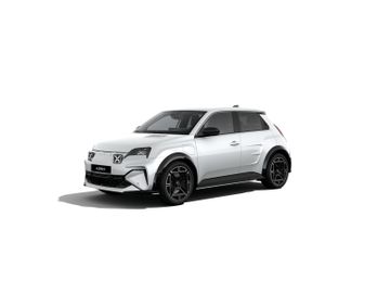 Alpine Leasingangebot: Alpine A290 GT