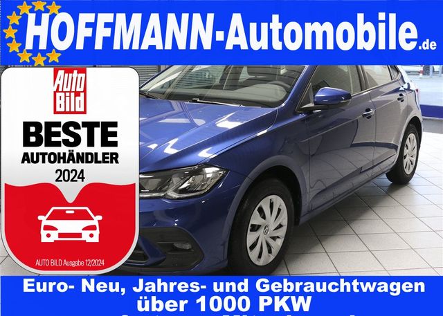 Volkswagen Polo Life PDC+Kamera,NSW,Climatr,SHZ,App-Connect