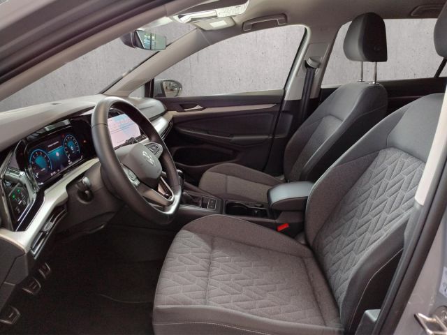 Golf Variant MOVE 1.5 TSI Klima Navi