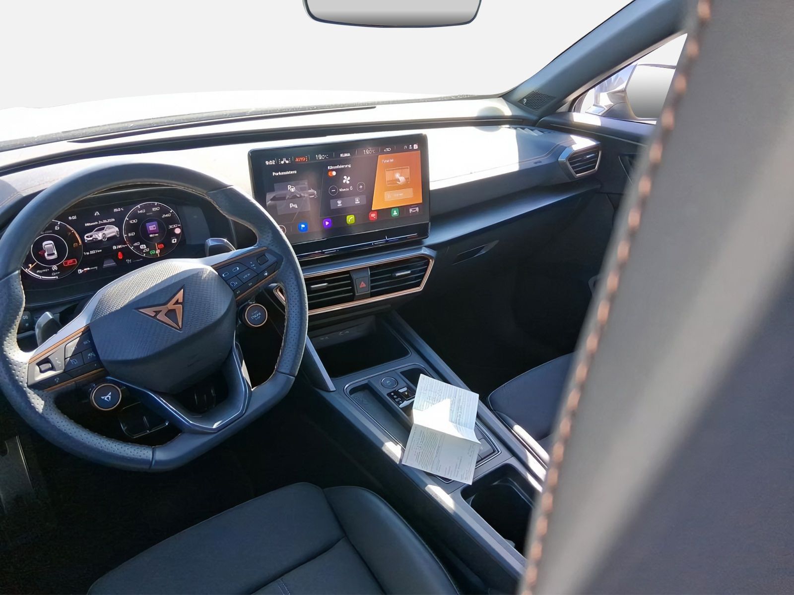 Cupra Formentor - Bild 5