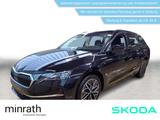 Skoda Octavia Combi Selection 2.0 TDI DSG MATRIX+NAVI - Skoda Octavia Jahreswagen mit Diesel-Antrieb: Kombi