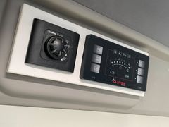 Clever Drive 600 | Regen & Lichtsensoren | Style Paket