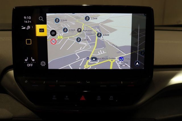 ID.5 Pro 128kW 77kWh AHK TravelAssist EasyOpen A