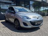 Mazda 2 1.3l MZR 55 kW (75 PS) SOFORT VERFÜGBAR - Mazda 2 aus 2014