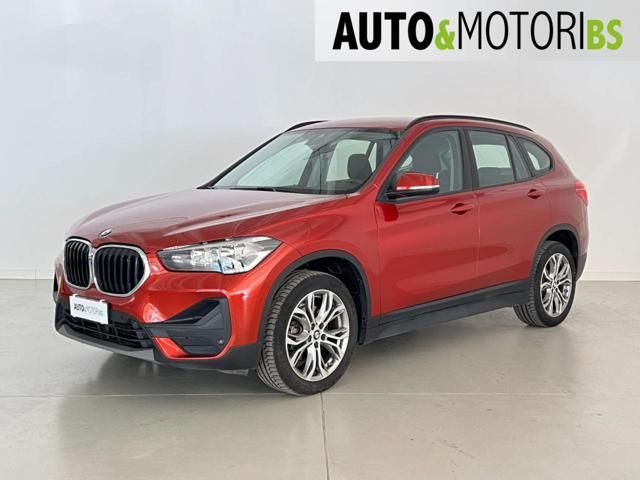 BMW X1 sDrive18d Advantage*HARMAN KARDON*