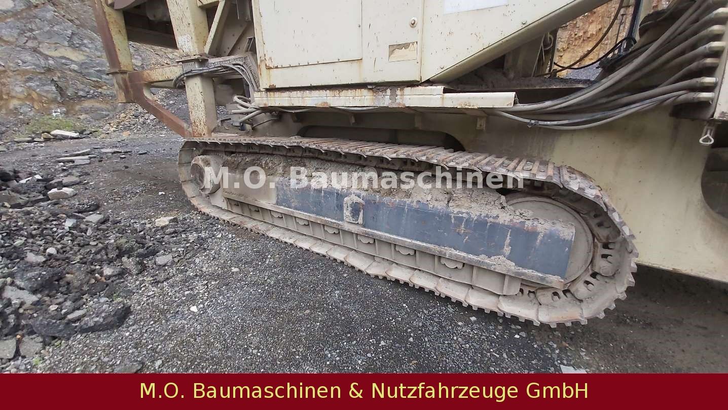 Fahrzeugabbildung Andere Metso Lokotrack  LT 1415 R /Brecher