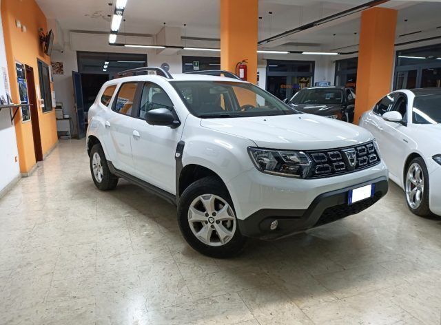 Dacia DACIA Duster 1.5 dCi 8V 115 CV 4x2 Comfort