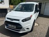 Ford Transit Connect. Behindertengerecht. - Ford Transit Connect Gebrauchtwagen in Bielefeld