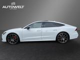 Audi A7 Sportback 50 TDI S-Line quattro STHZ HUD 21´ - Audi A7: Weiß, Sportback