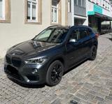 BMW X1 xDrive20i Allrad, Vollleder, 8-fach Alufelgen - BMW: Alufelgen