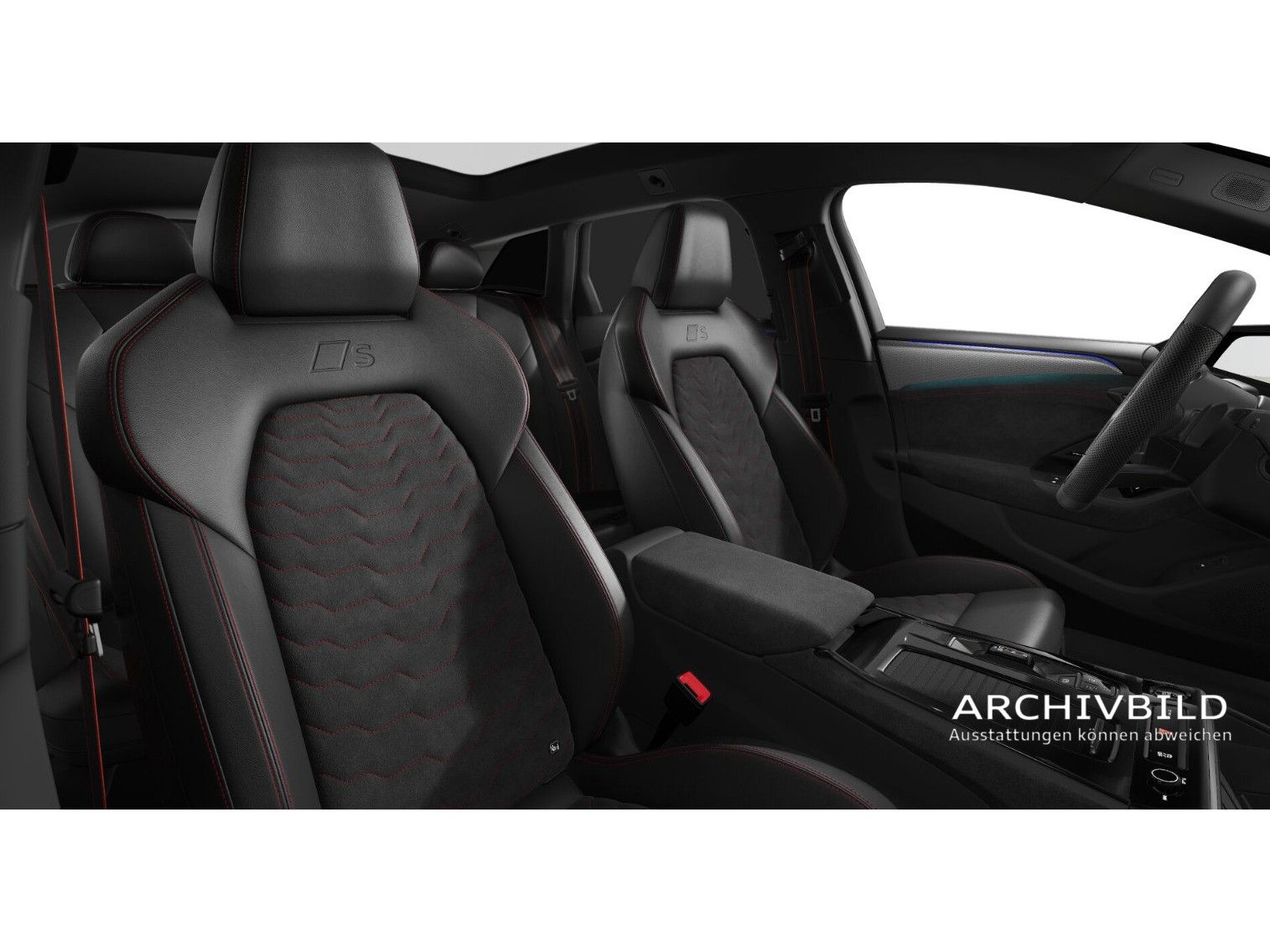 Audi A6 e-tron - Bild 7