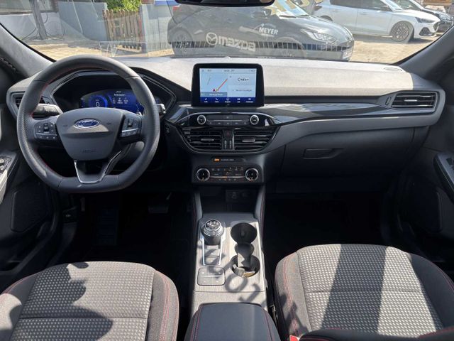 Ford Kuga Diesel 2.0 EcoBlue Aut. ST-LINE