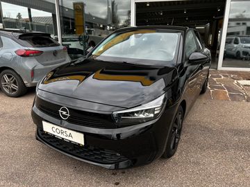 Bild 17 Opel Corsa Edition MHEV - SHZ | LHZ | 180° RFK