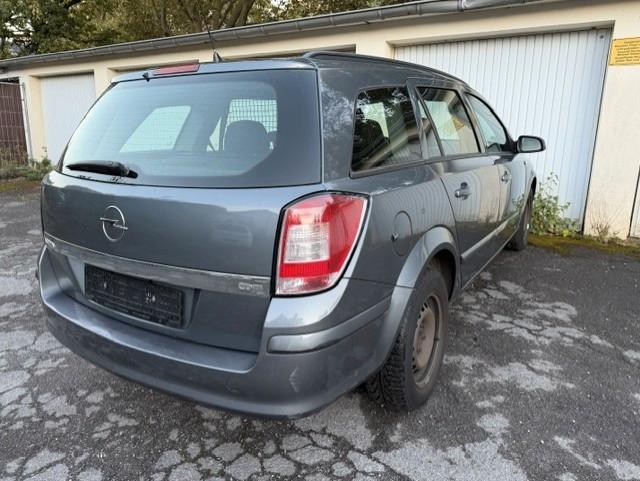 Opel Astra 2007 — photo 5