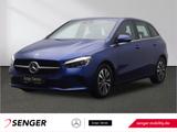 Mercedes-Benz B 200 Kamera Sitzheizung Spiegel-Paket AHK LED - gebrauchte Mercedes-Benz B 200 aus dem Jahr 2024