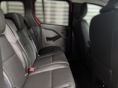 Fahrzeugabbildung Nissan Townstar Kombi L1 N-Connecta