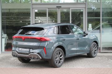 Cupra Terramar - 7